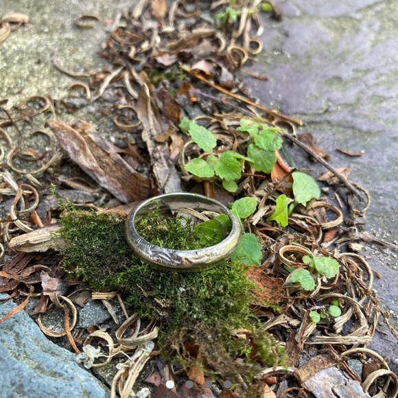 Peg & Awl Jewelry Peg Awl Lotte Ring Poshmark